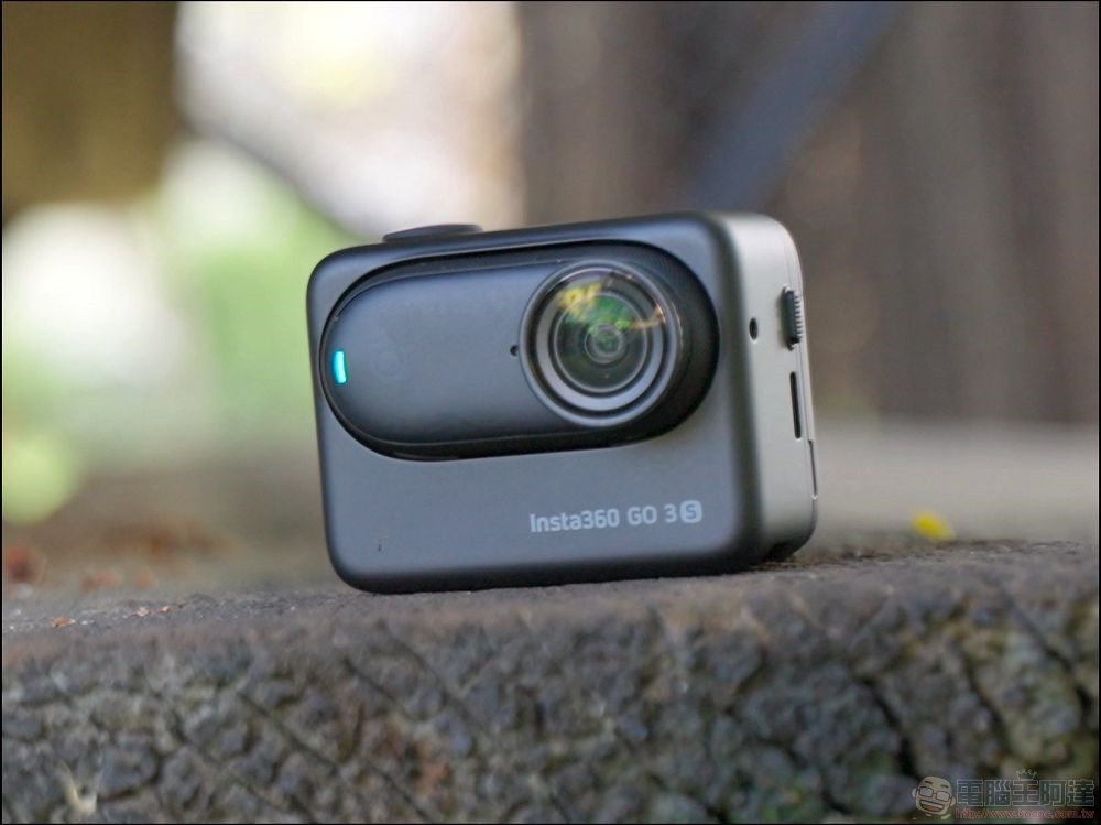 insta360 GO 3S 動手玩 - 24