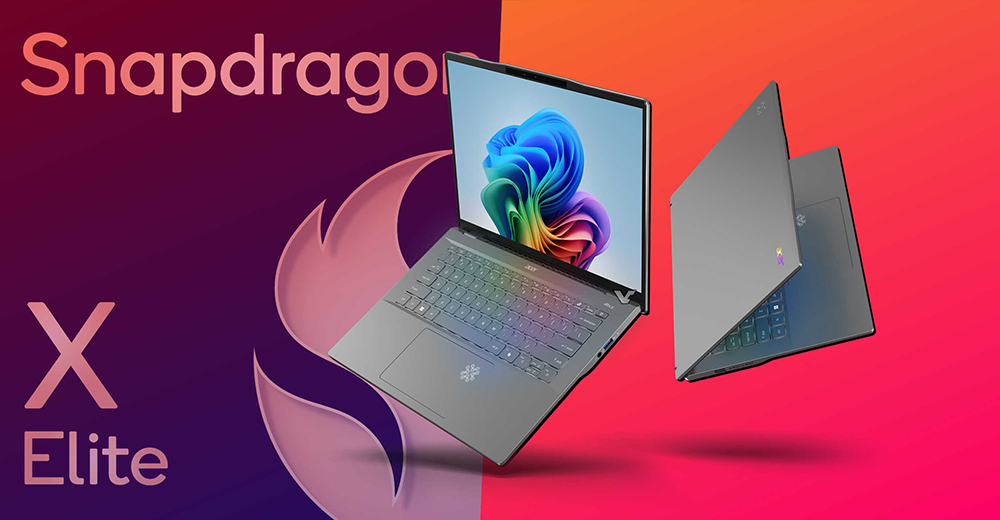 高通透露明年會有更便宜的 Snapdragon X PC，覺得太貴的人等明年再入手 - 電腦王阿達