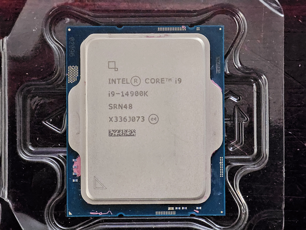 國外用戶抱怨 Intel RMA 流程非常糟糕，還稱他的 i9-14900K 是假貨 - 電腦王阿達