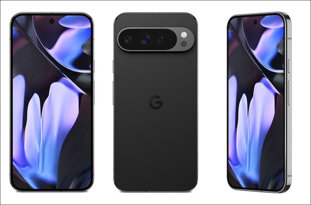 Google Pixel 9 系列發表在即，優惠贈品與售價提前曝光 - 電腦王阿達