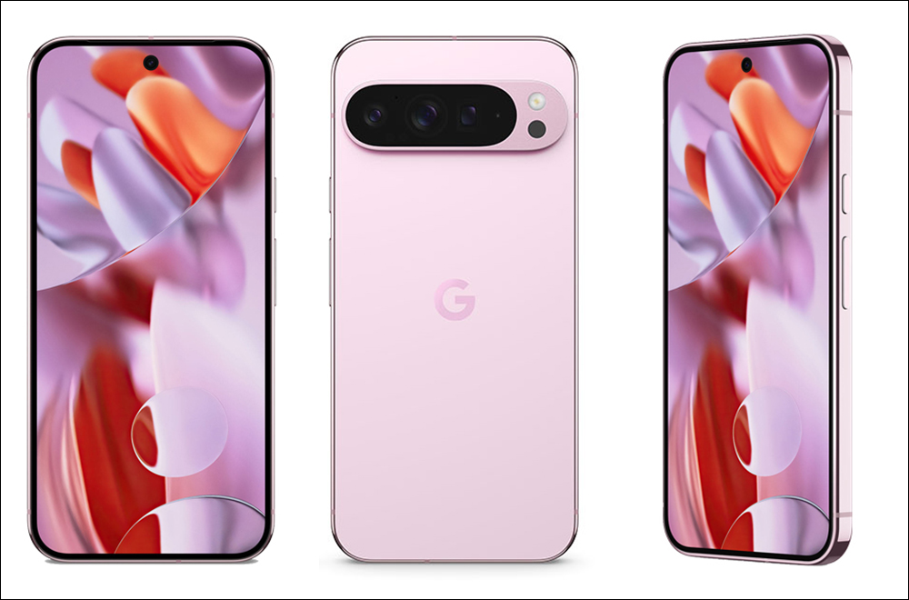 Google Pixel 9 系列發表在即，優惠贈品與售價提前曝光 - 電腦王阿達