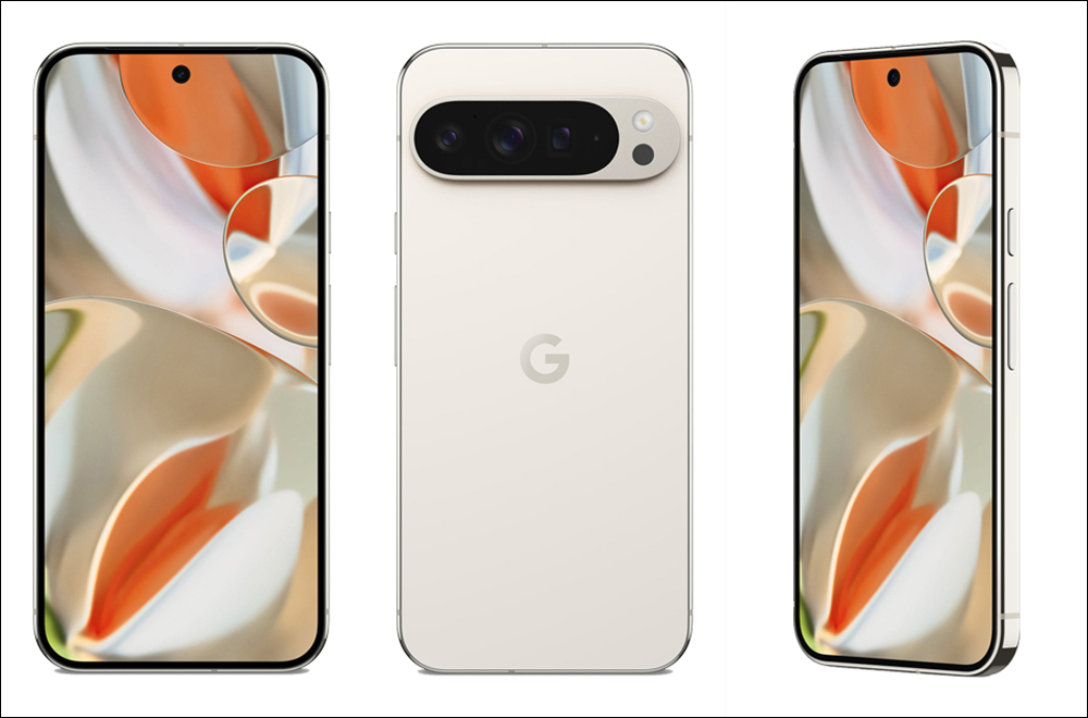 Google Pixel 9 系列發表在即，優惠贈品與售價提前曝光 - 電腦王阿達