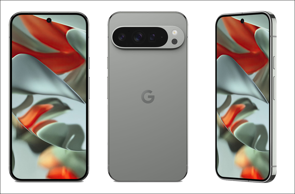 Google Pixel 9 系列發表在即，優惠贈品與售價提前曝光 - 電腦王阿達