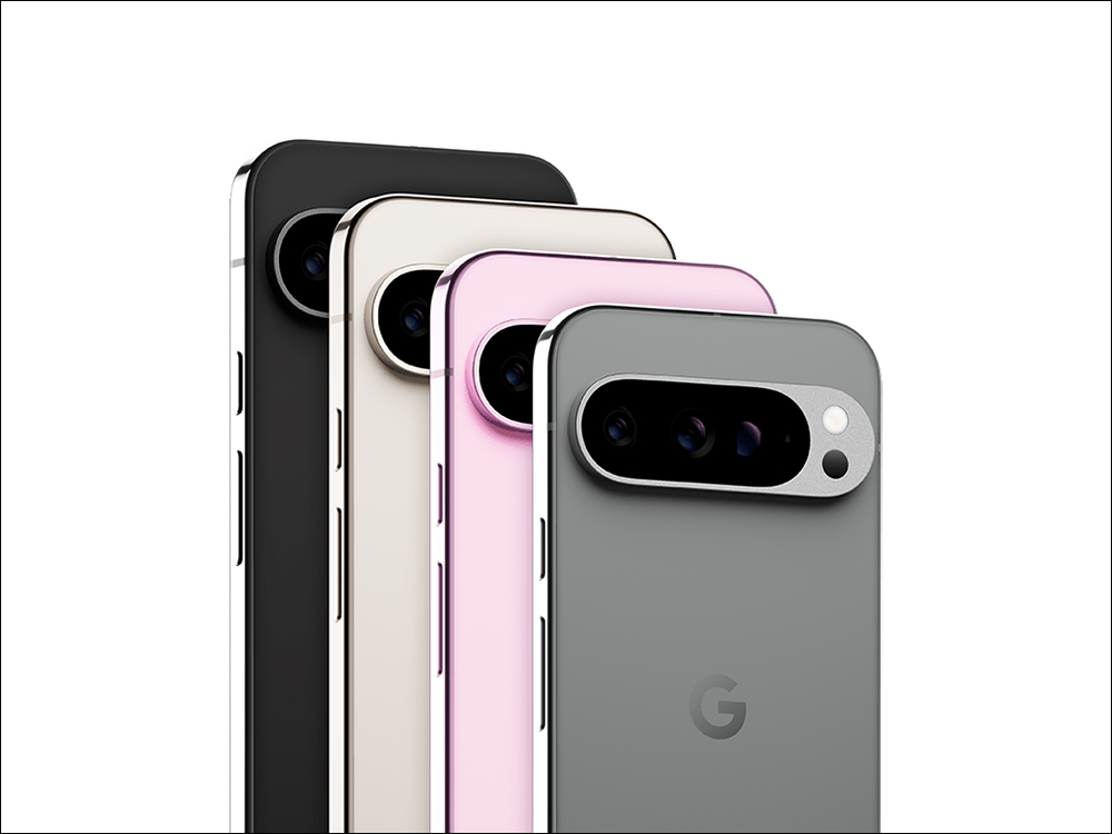 Google Pixel 9 系列發表在即，優惠贈品與售價提前曝光 - 電腦王阿達