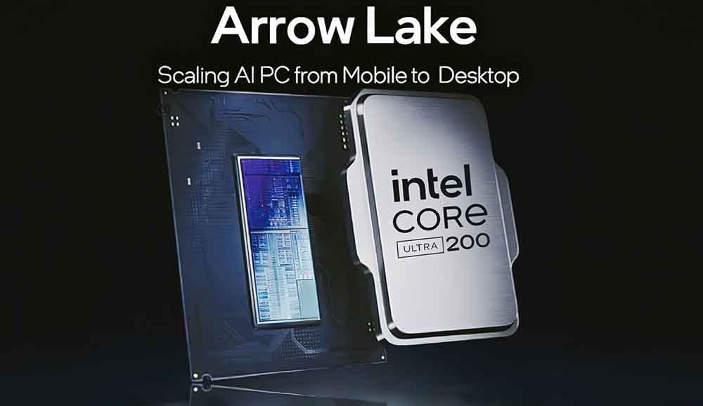 下一代 Arrow Lake 處理器將延後發表？Intel 因財務不佳宣布取消今年 Innovation 2024 活動 - 電腦王阿達