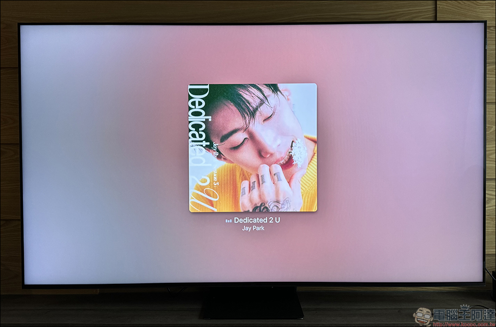 TCL C855 頂級 QD-Mini LED Google TV monitor 開箱：探索量子智慧的極致視覺饗宴 - 電腦王阿達