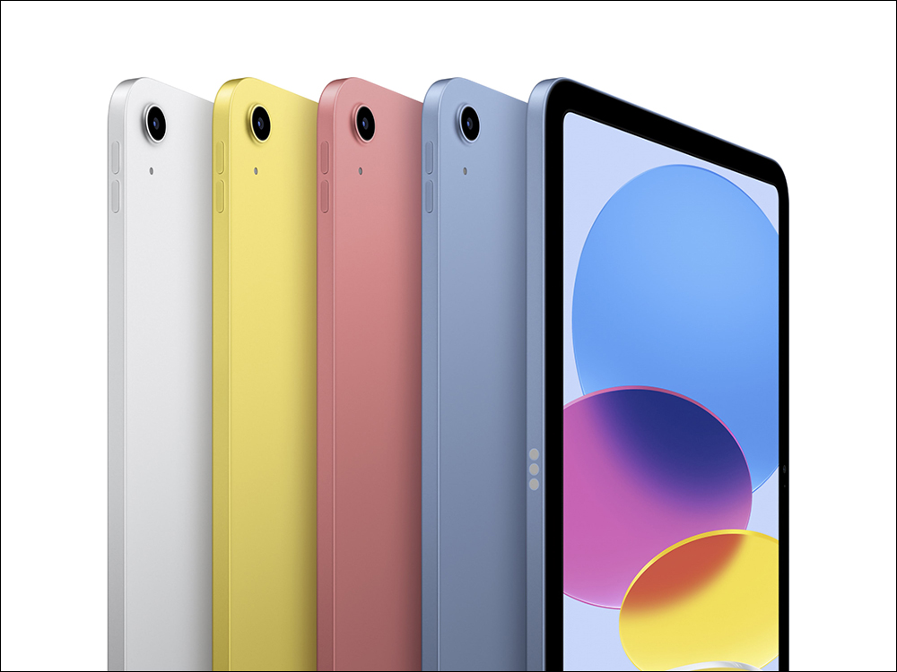 iPad mini 7 與 iPad 11 有望於今年秋季登場，會有什麼驚喜？ - 電腦王阿達