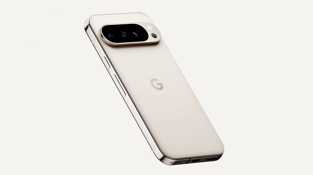 Pixel 9、Pixel 9 Pro 與 Pixel 9 Pro XL 正式亮相，擁有眾多 Google AI 最佳功能 - 電腦王阿達