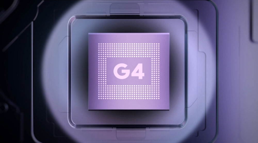 Google：Pixel 9 的新世代 Tensor G4 重點不在跑分，而是要滿足特定使用情況 - 電腦王阿達