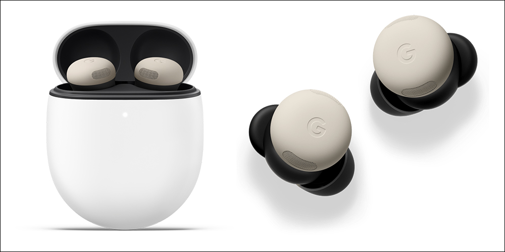 首款搭載 Tensor 晶片的耳機！Google Pixel Buds Pro 2 正式發表：智慧降噪、Tensor A1 晶片與 30 小時超長續航 - 電腦王阿達