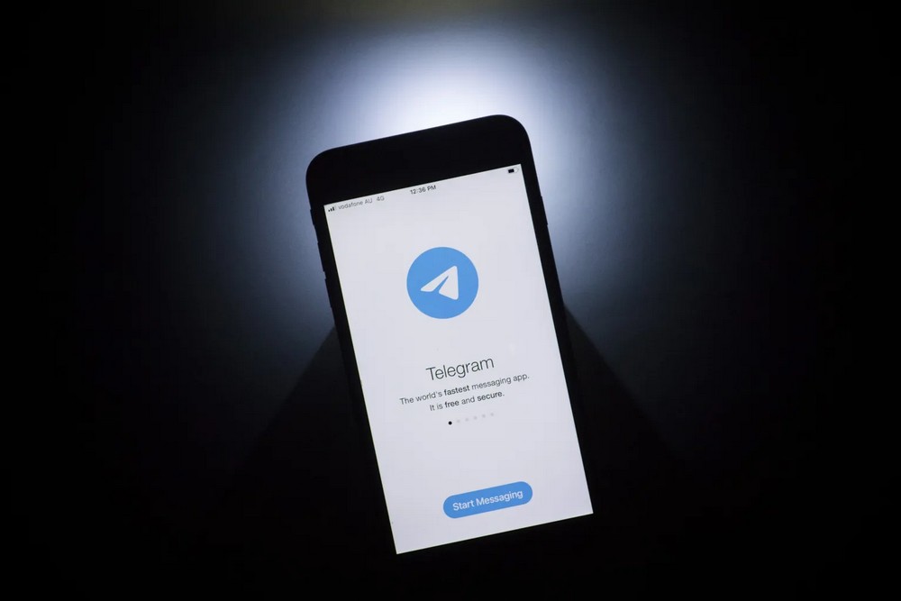 Telegram 推出創作者斗內機制：使用自家虛擬貨幣 Stars 應援自己喜歡的創作者 - 電腦王阿達