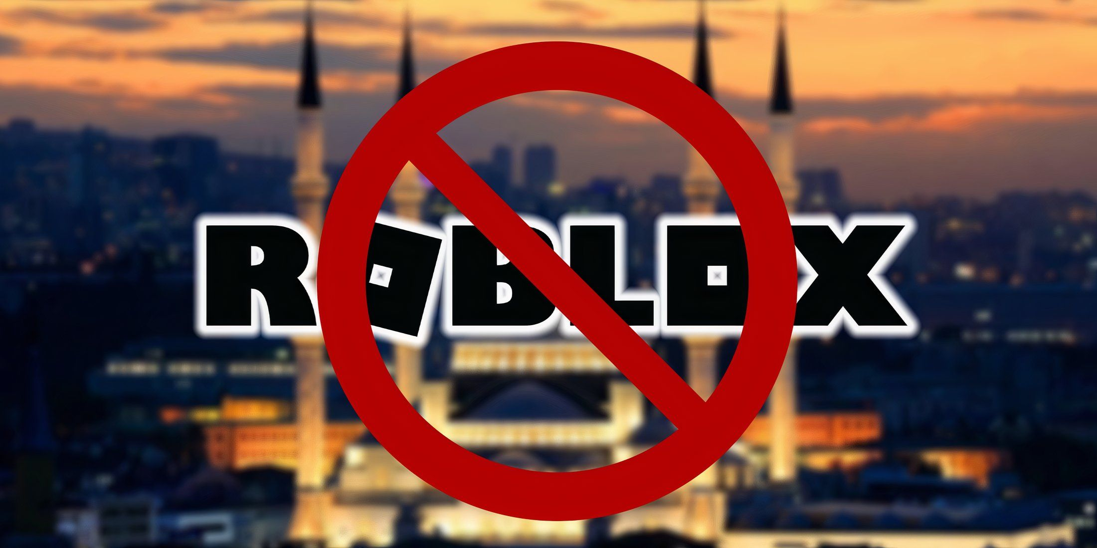 土耳其孩童上街抗議政府針對《Roblox》發布的禁令 - 電腦王阿達