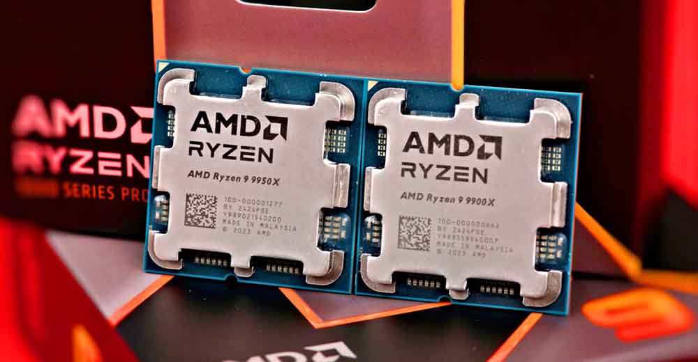 定價太高銷量不好？AMD Ryzen 9 9900X 才推出一週價格就調降 8% - 電腦王阿達