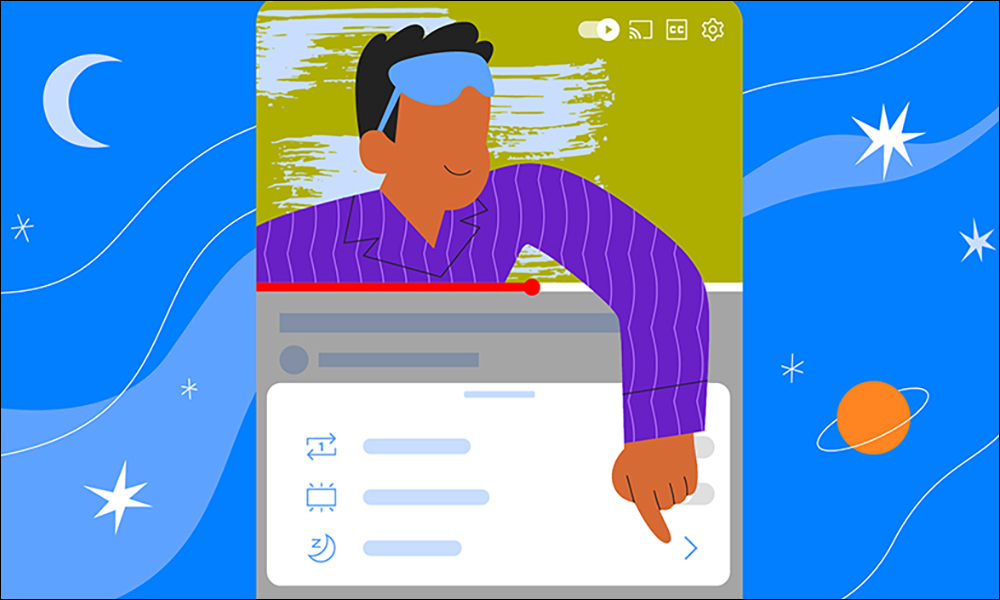 YouTube 睡眠計時器功能開放試用：讓你安心入睡，不擔心播放整夜耗電 - 電腦王阿達