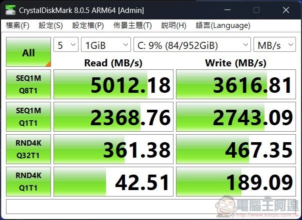 ASUS Vivobook S 15 開箱實測 - 43