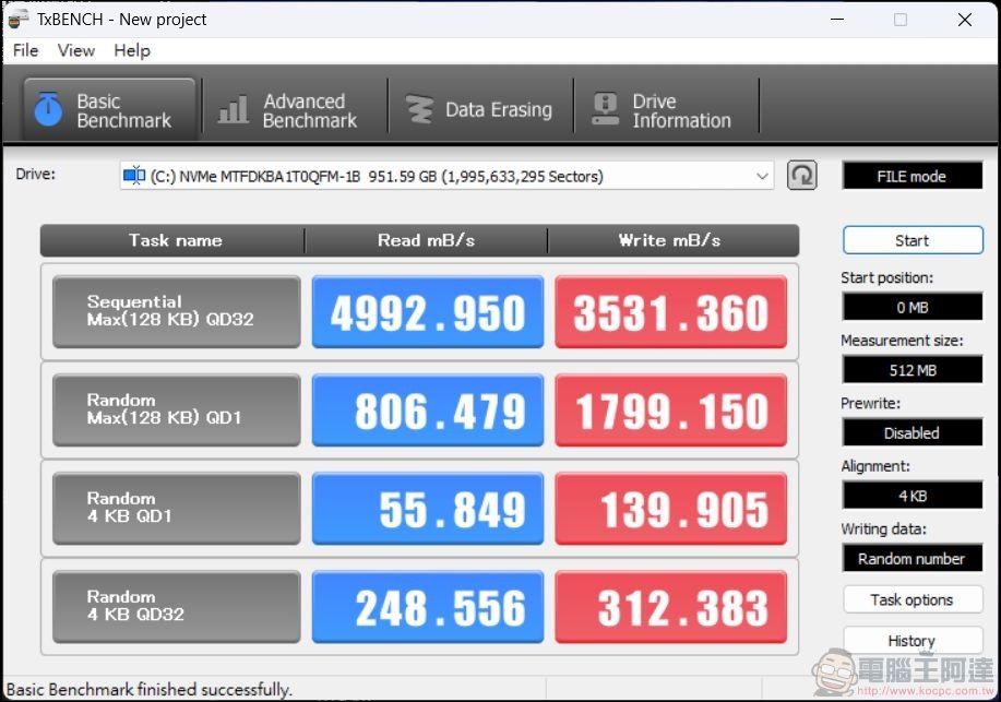 ASUS Vivobook S 15 開箱實測 - 44