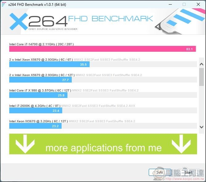 MSI PRO DP21 14MQ 開箱 - 23