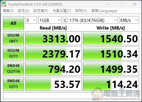 MSI PRO DP21 14MQ 開箱 - 32