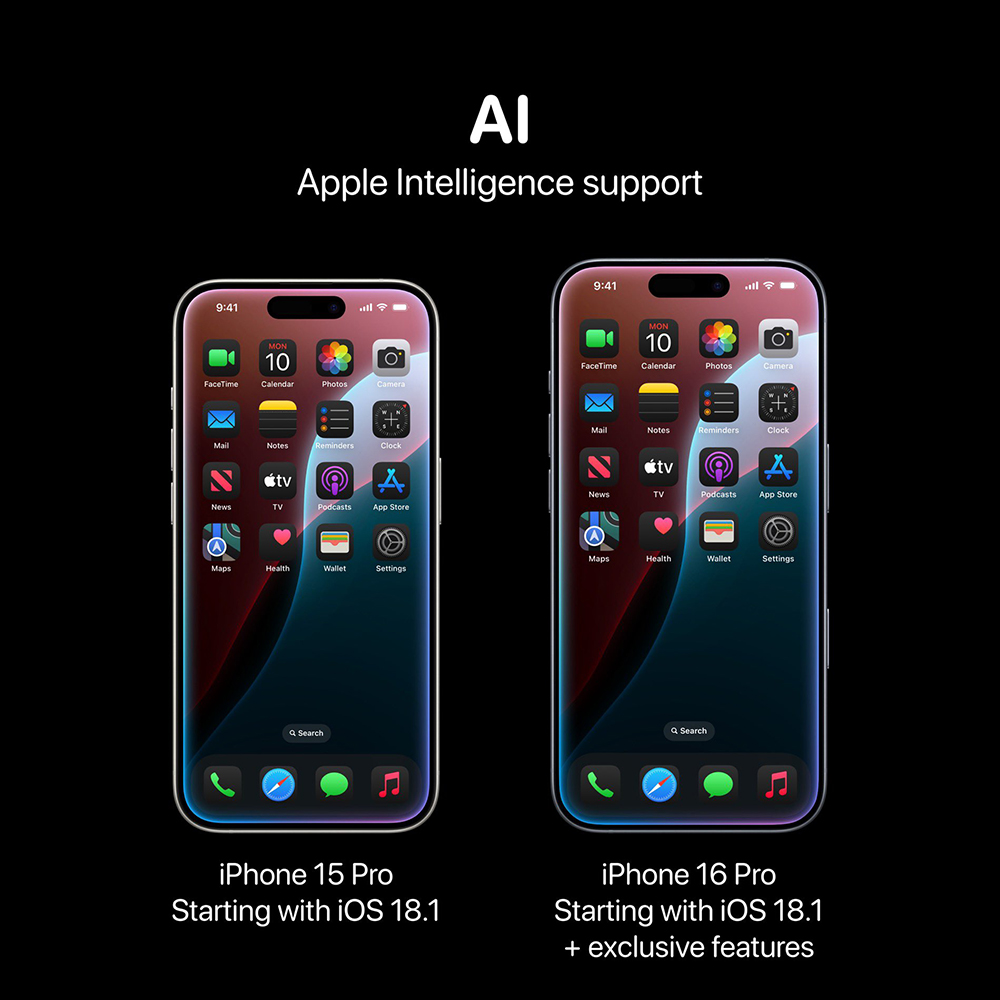 關於 iPhone 16 與 16 Pro ，傳聞的 16 項升級！ - 電腦王阿達
