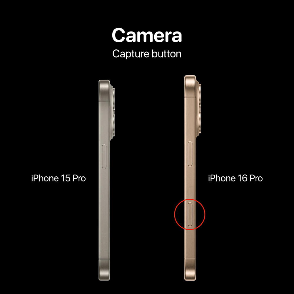 關於 iPhone 16 與 16 Pro ，傳聞的 16 項升級！ - 電腦王阿達