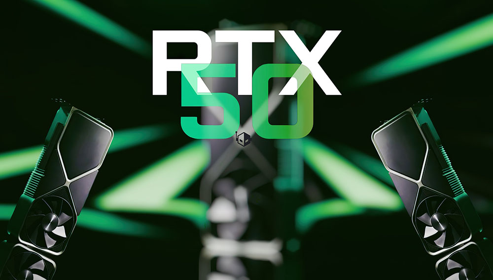 傳 NVIDIA GeForce RTX 5090 GPU 功耗爆表！將達到 600W 的新高度 - 電腦王阿達