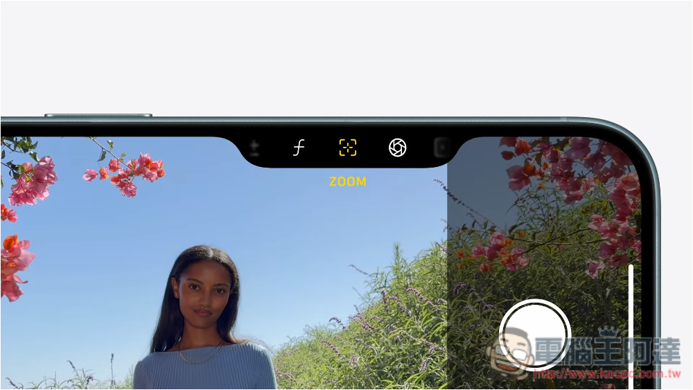 iPhone 16、iPhone 16 Plus 來了！搭載最新 A18 處理器、動作按鈕、相機控制按鈕 - 電腦王阿達
