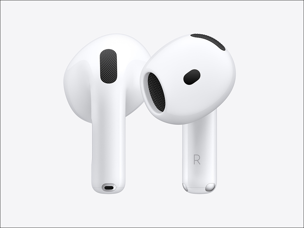 AirPods 4 與 AirPods Pro 2 差在哪？哪款是你的最佳選擇，差異全解析 - 電腦王阿達