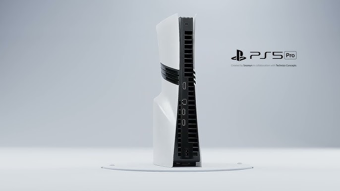 PlayStation 5 Pro 終於揭曉，但價格也引發了大量粉絲的反彈 - 電腦王阿達