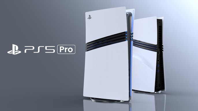 PlayStation 5 Pro 終於揭曉，但價格也引發了大量粉絲的反彈 - 電腦王阿達