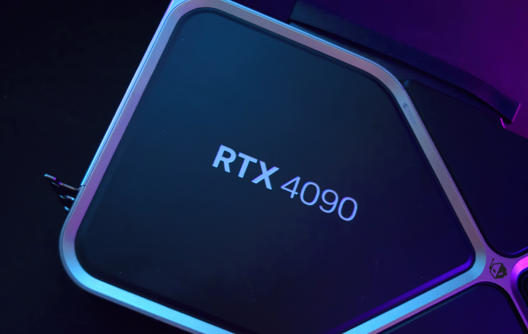 NVIDIA GeForce RTX 4090 似乎要停產了，為下一代 RTX 5090 做好準備 - 電腦王阿達