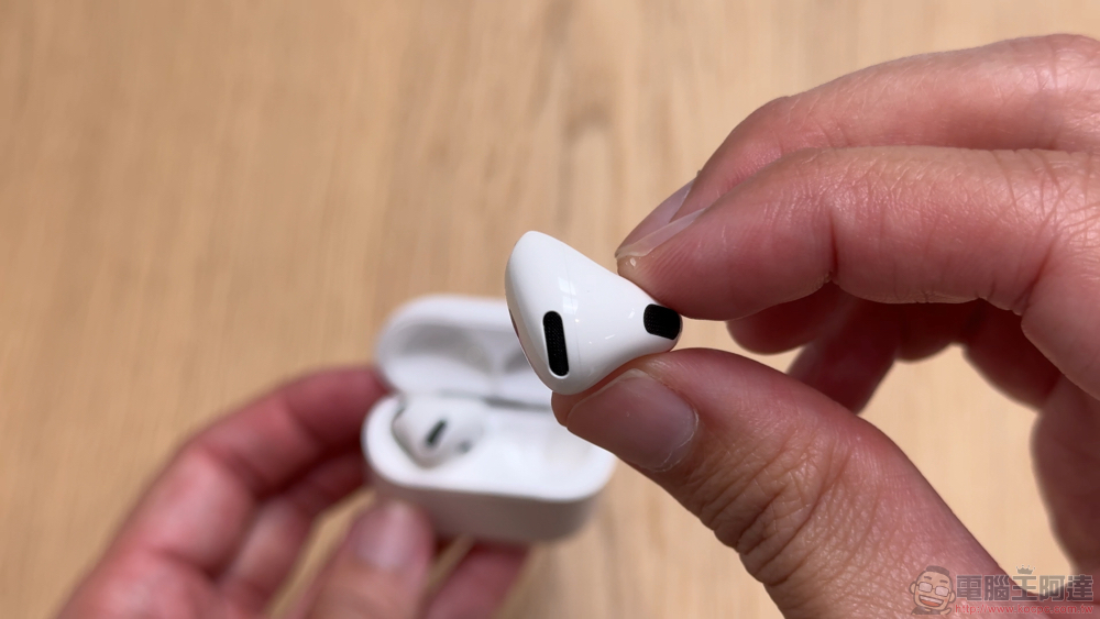 AirPods Pro / AirPods 4 無法正常切換降噪與通透模式