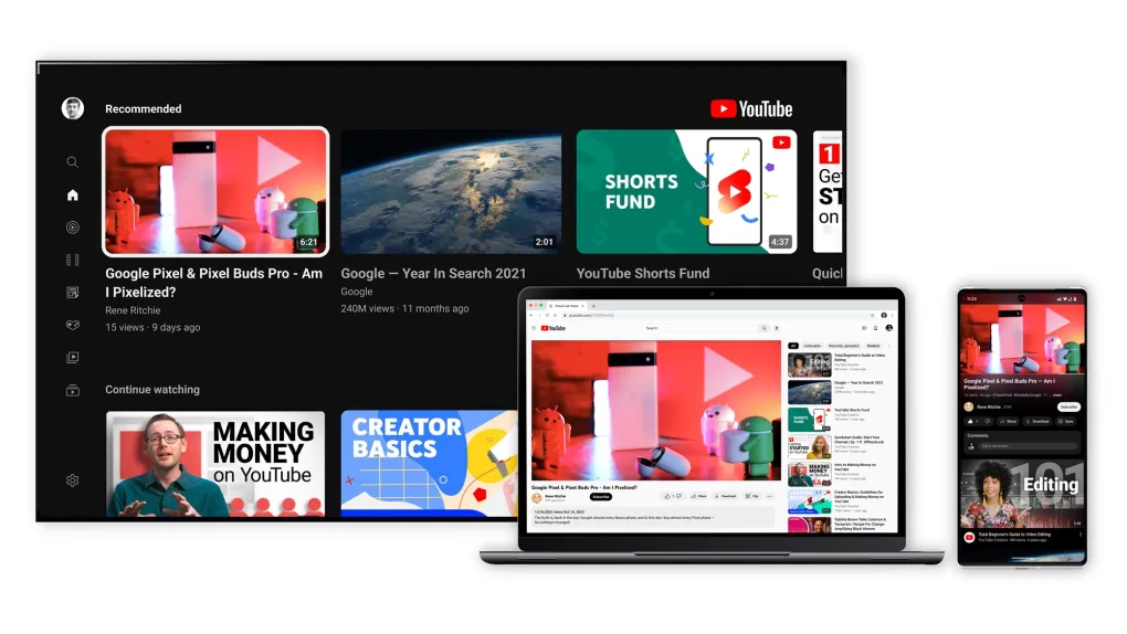 還不訂閱 YouTube Premium 嗎？Google 證實 YouTube 將會展示更多廣告 - 電腦王阿達