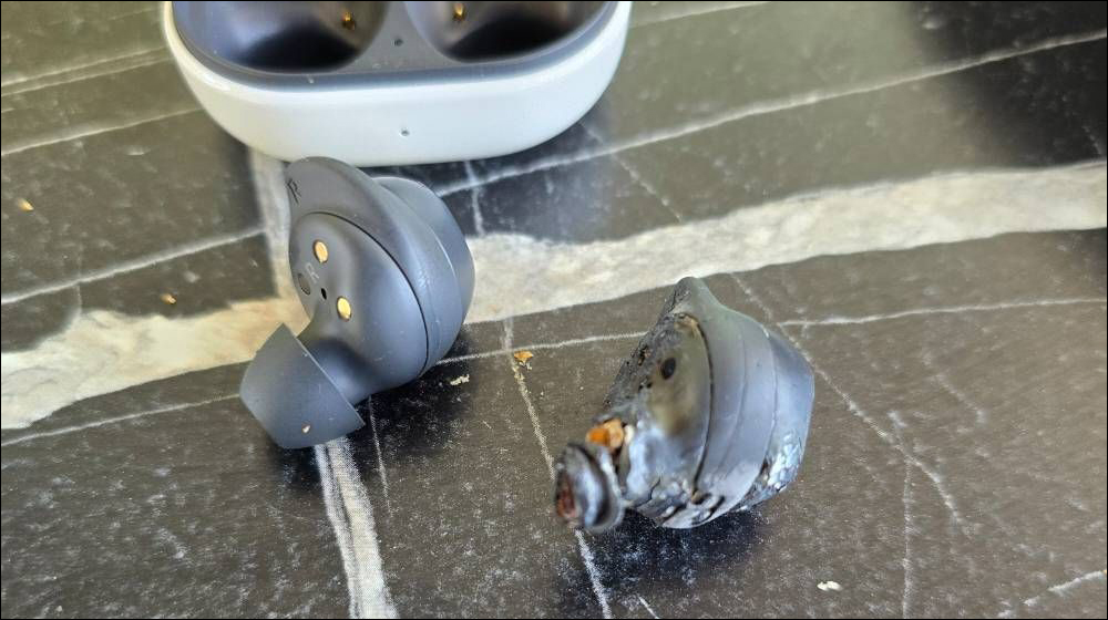 三星 Galaxy Buds SE 耳機爆炸導致女友聽力永久受損，網友緊急尋求三星協助 - 電腦王阿達