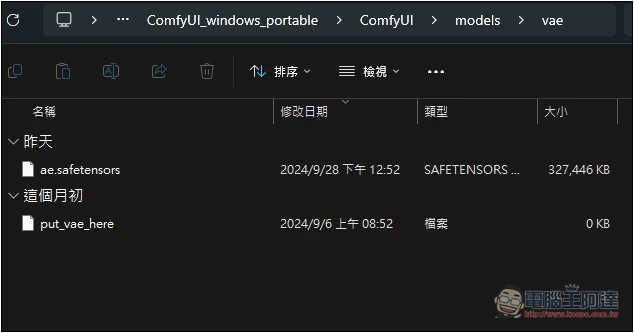 目前最簡單、最快速訓練自己 LORA 模型方法！教你怎麼用 ComfyUI 運行 - 電腦王阿達