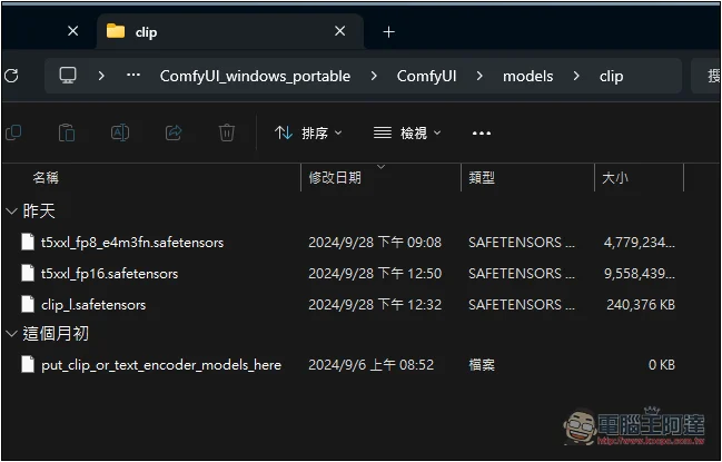 目前最簡單、最快速訓練自己 LORA 模型方法！教你怎麼用 ComfyUI 運行 - 電腦王阿達