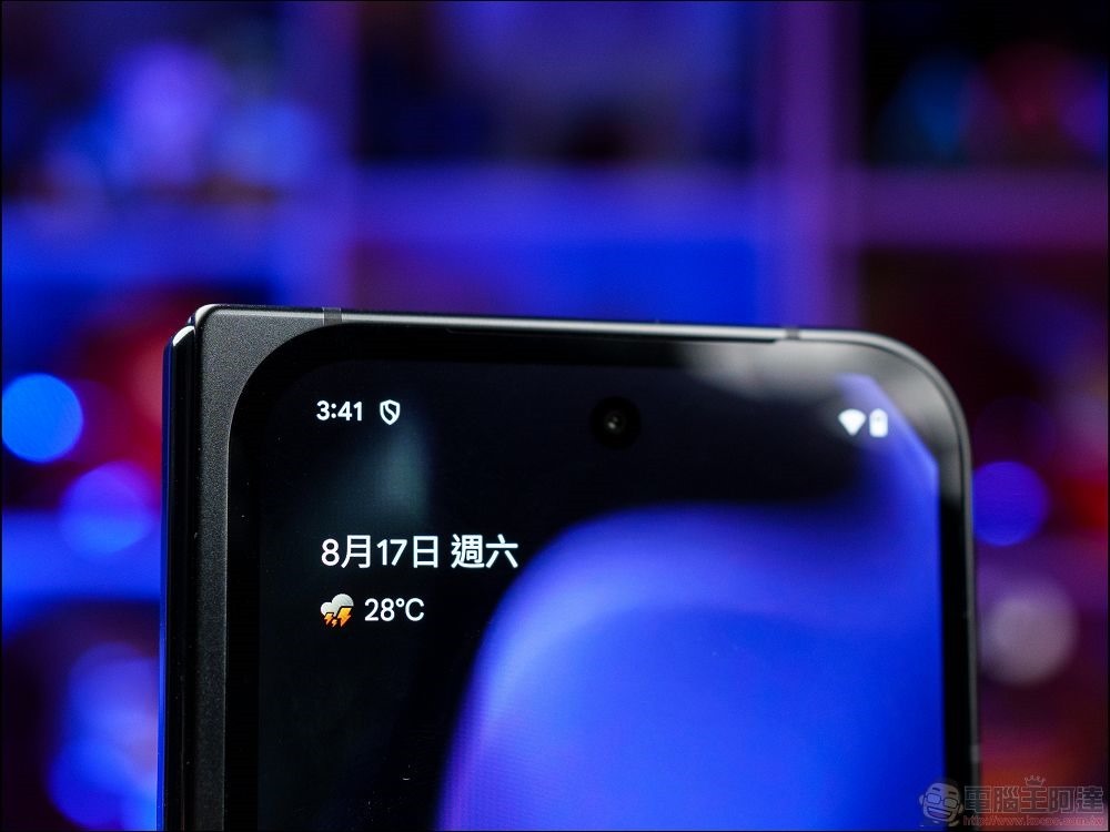 Google Pixel 9 Pro Fold 開箱 - 19