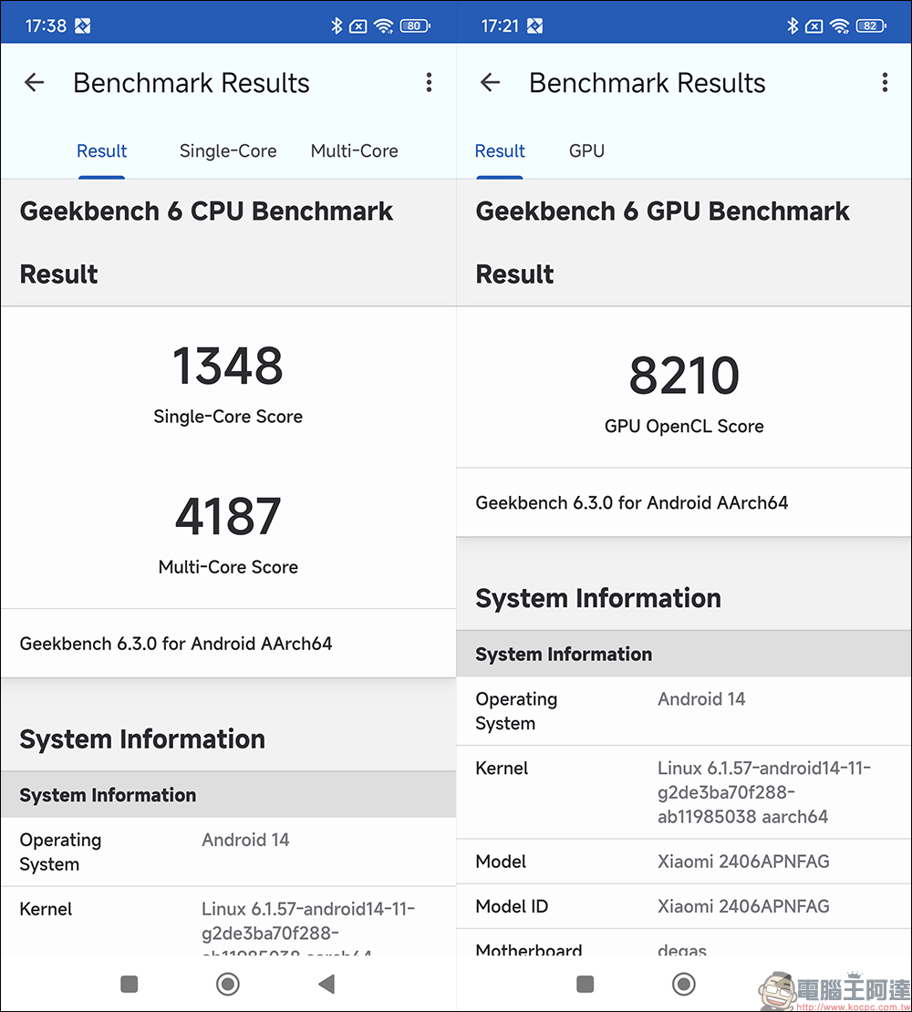 小米 Xiaomi 14T 開箱實測｜AI 引領夜間攝影革命，光動隨心，讓美一刻更閃耀 - 電腦王阿達