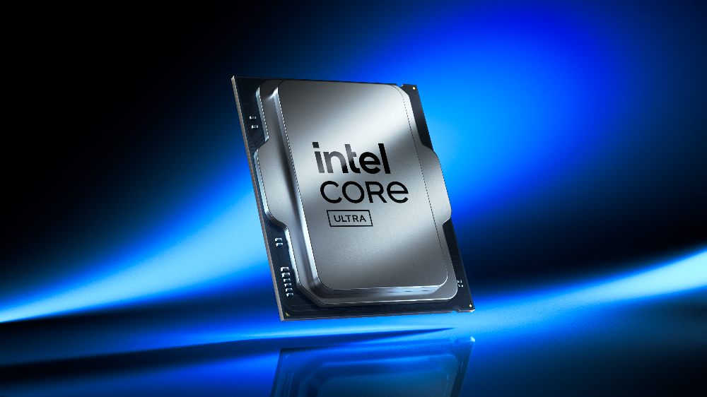 Intel 新一代桌機處理器 Core Ultra 200S 系列正式登場！效能提升功耗減半、首次導入 NPU - 電腦王阿達