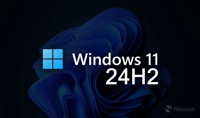 Windows 11 24H2 背後的改進：微軟宣稱更新速度快了 45.6%、CPU 使用時間也降低 25% - 電腦王阿達