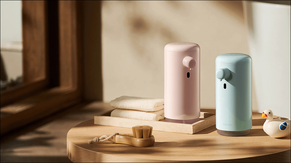 降溫神器登場！小米 Xiaomi 直流變頻塔扇 2 在台推出，售價僅 1,995 元 - 電腦王阿達