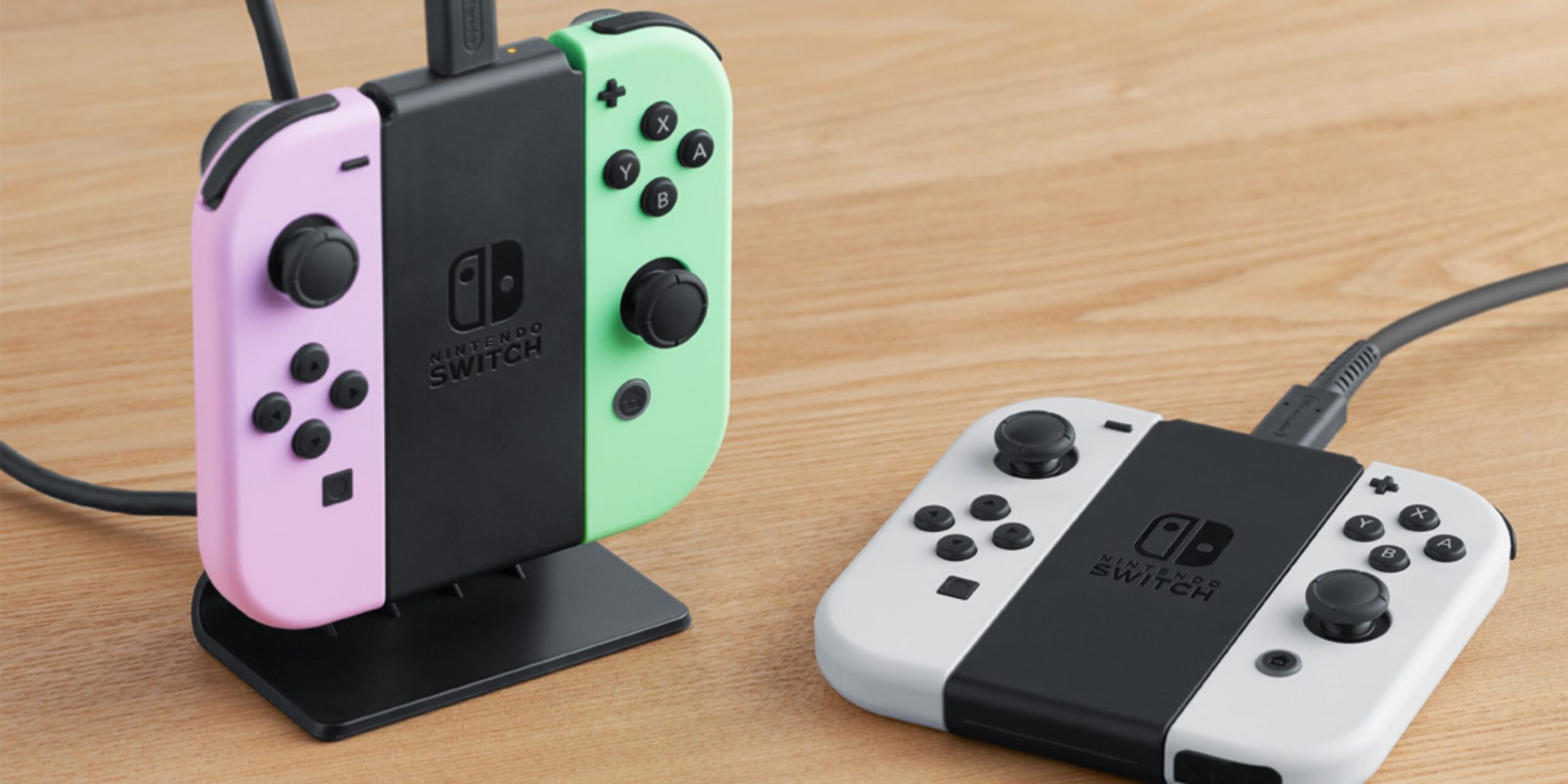 任天堂官方網站意外標錯 Joy-Con 充電座的價格，導致大量玩家湧入 0 元購 - 電腦王阿達