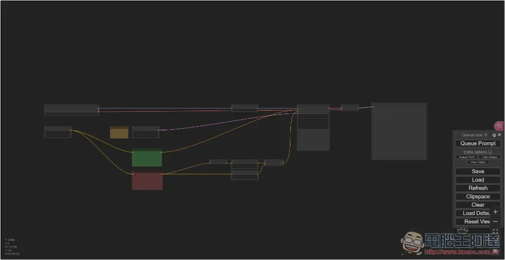 Stable Diffusion 3.5 正式推出！教你線上免費用、在本地安裝使用 - 電腦王阿達