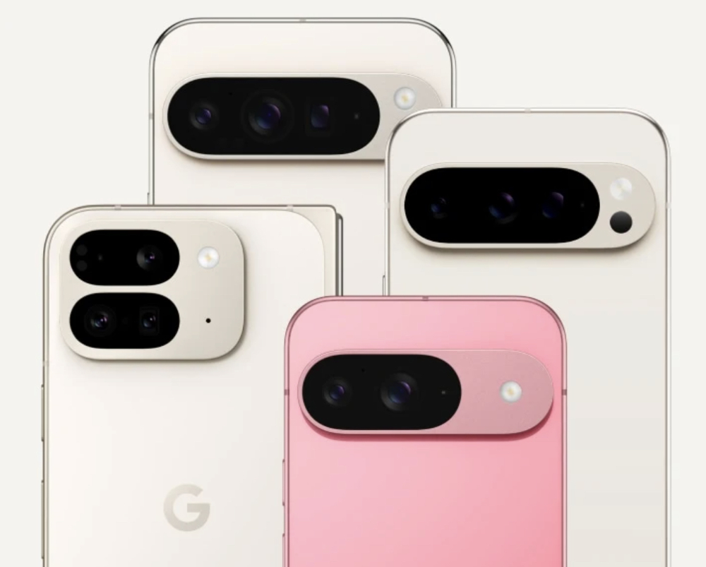 Google 官網開賣 Pixel 整新機：享有與新機相同原廠保固，便宜多少你願意買？ - 電腦王阿達