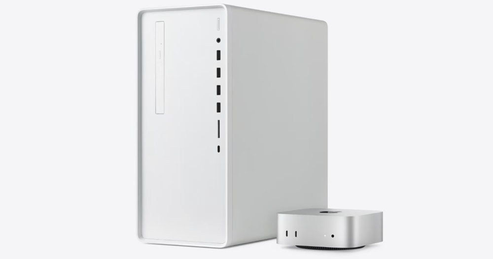 一半迷你、更加強大 M4 Mac mini 發表：16GB RAM 起跳，M4 Pro 能耐同時揭曉！ - 電腦王阿達