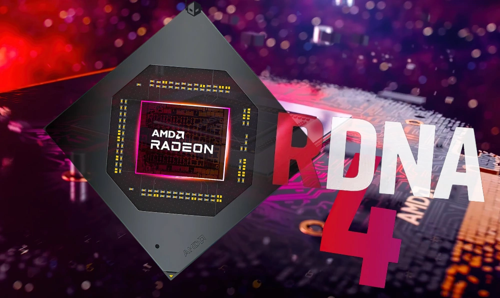 AMD 確認下一代 RDNA 4 顯卡於 2025 年初推出，將有二大重點改進 - 電腦王阿達