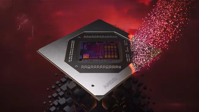 AMD 確認下一代 RDNA 4 顯卡於 2025 年初推出，將有二大重點改進 - 電腦王阿達