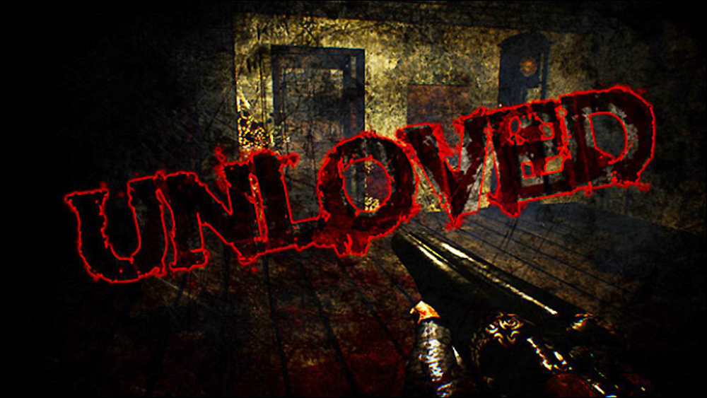 Steam 限時免費遊戲《UNLOVED》，可四人遊玩也可單機的一款射擊遊戲 - 電腦王阿達