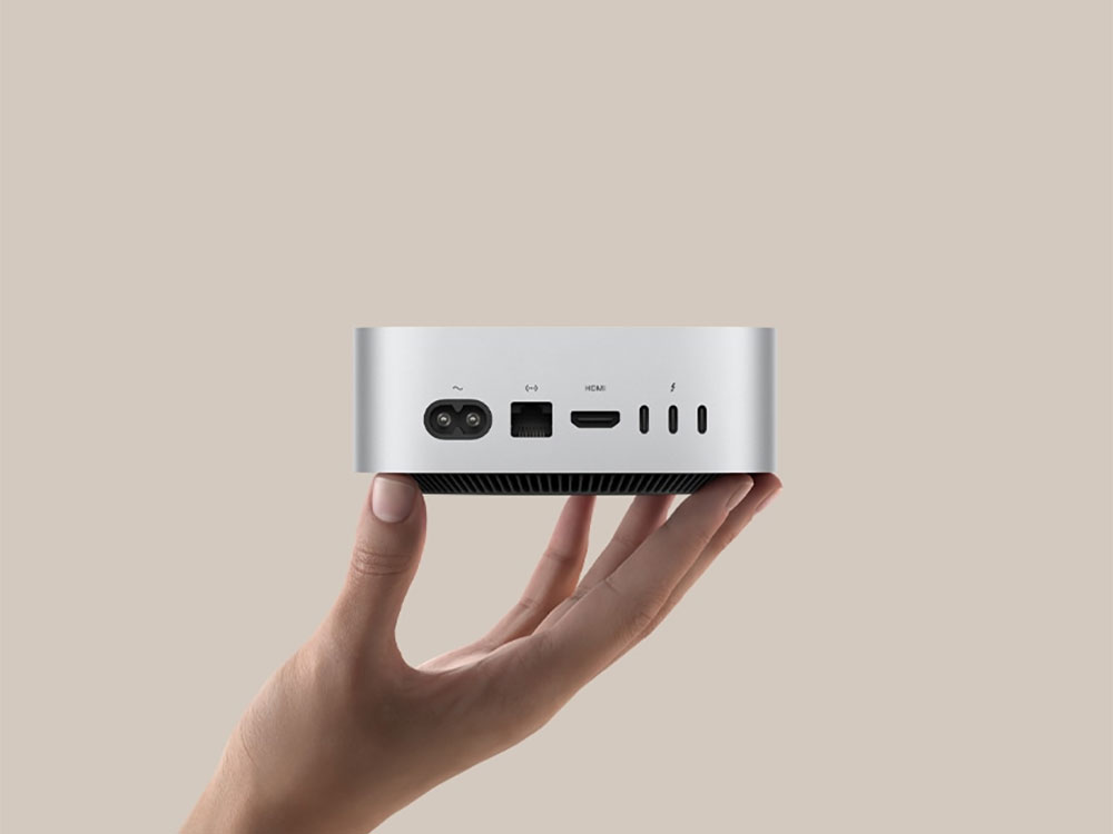 為什麼進階用戶應該購買 Mac Mini 而不是 iMac？ - 電腦王阿達