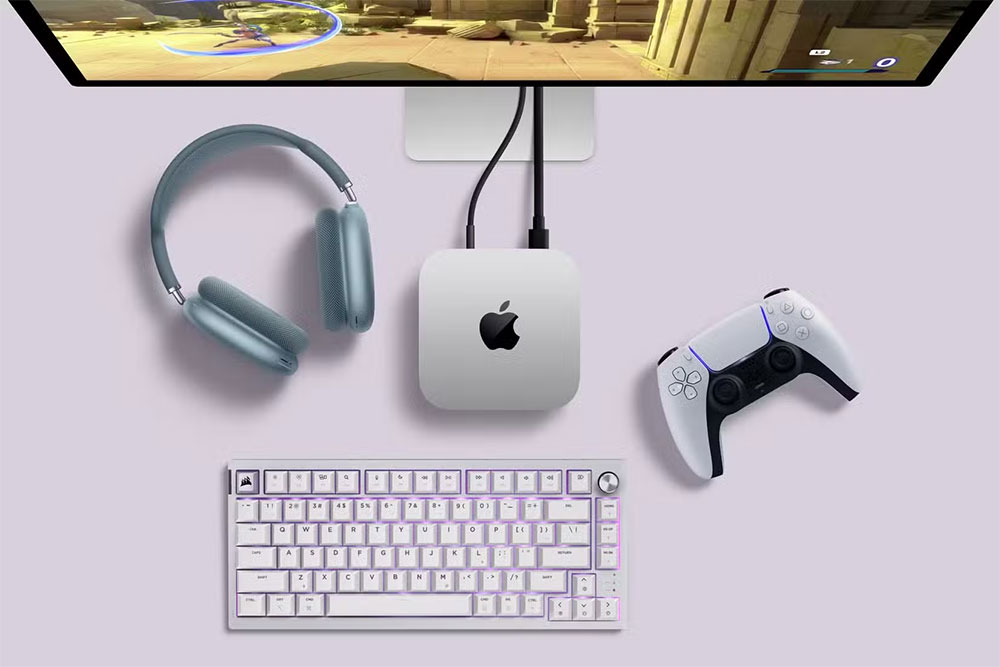 為什麼進階用戶應該購買 Mac Mini 而不是 iMac？ - 電腦王阿達