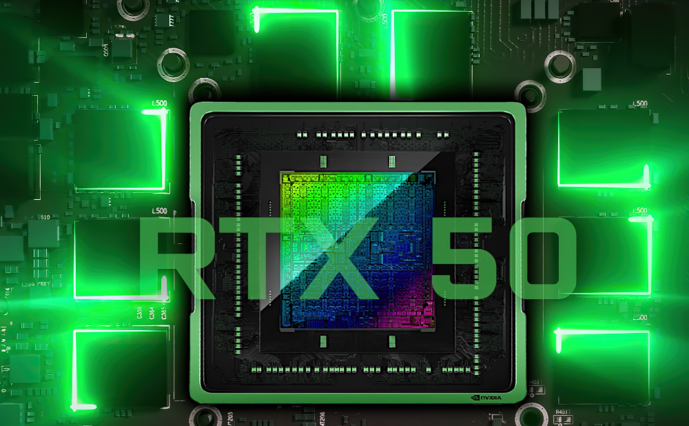 NVIDIA GeForce RTX 50 系列將提前亮相？爆料大神：我們很快就能見到了 - 電腦王阿達